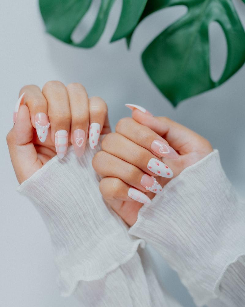 Gel extensions
